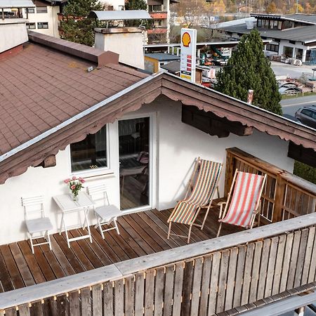 Appartement Herbert By Nv-Appartements Kirchberg in Tirol Kültér fotó